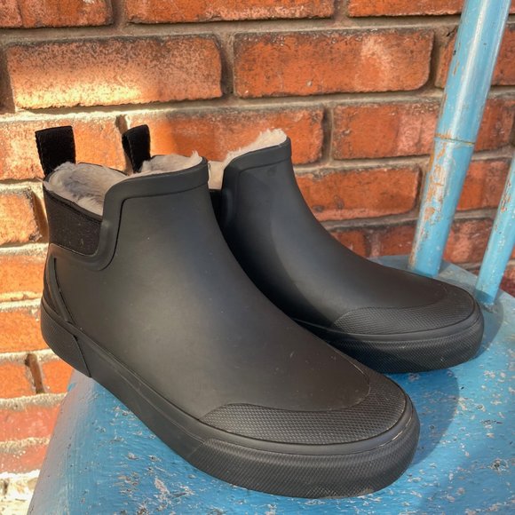 Tretorn Rain and Winter Boots - Picture 4 of 7